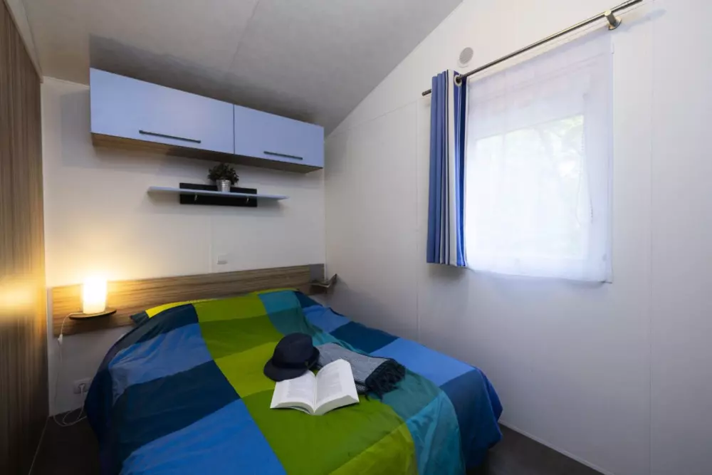 Ushuaïa Villages - Camping au Bois Joli 4 Gwiazdy★★★★