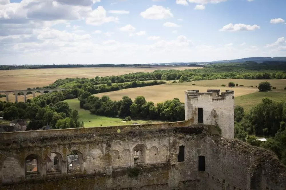 Ushuaïa Villages - Camping au Bois Joli 4 Gwiazdy★★★★