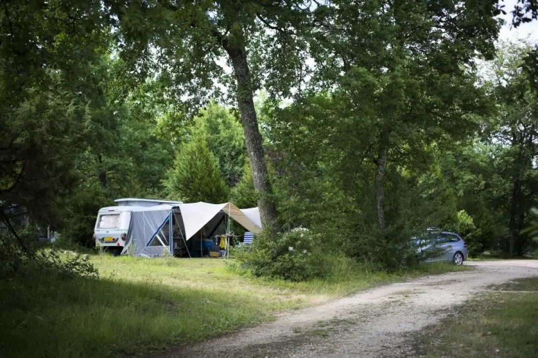 Ushuaïa Villages - Camping au Bois Joli 4 étoiles★★★★