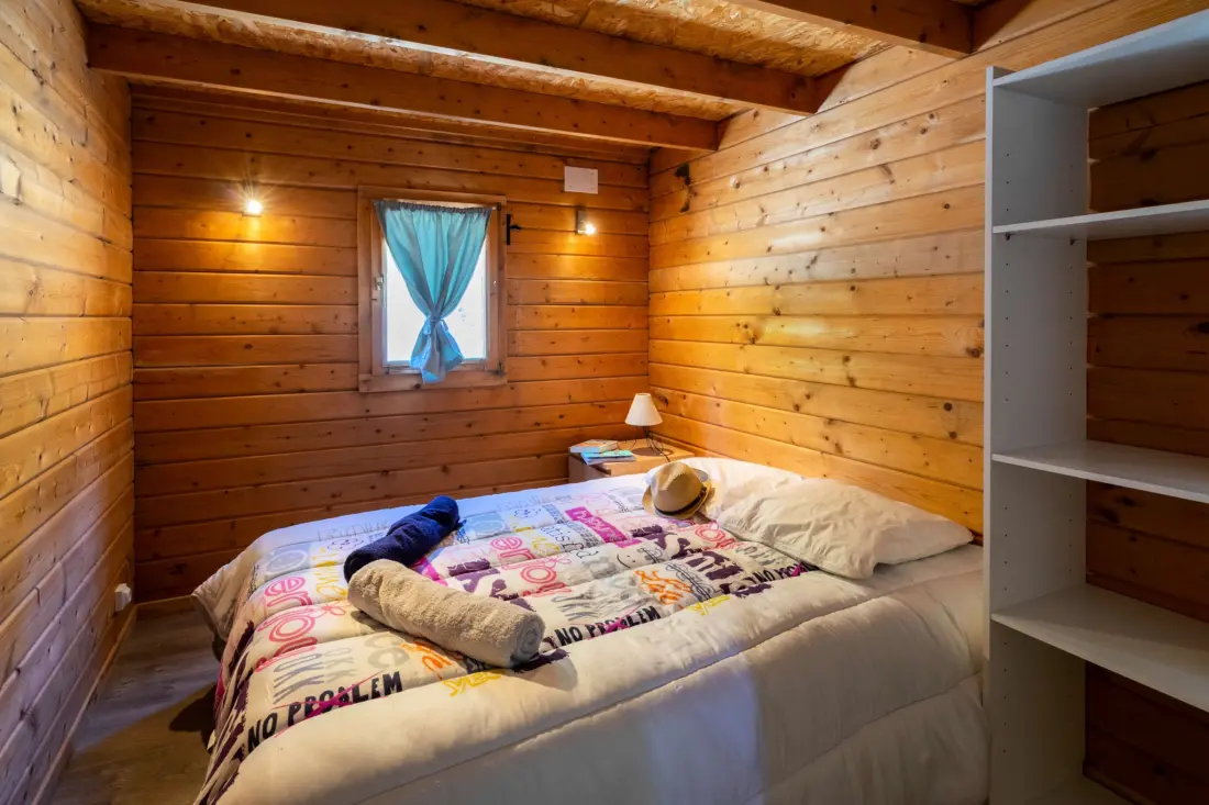 Flower Camping Le Clot du Jay 3 Csillagok★★★