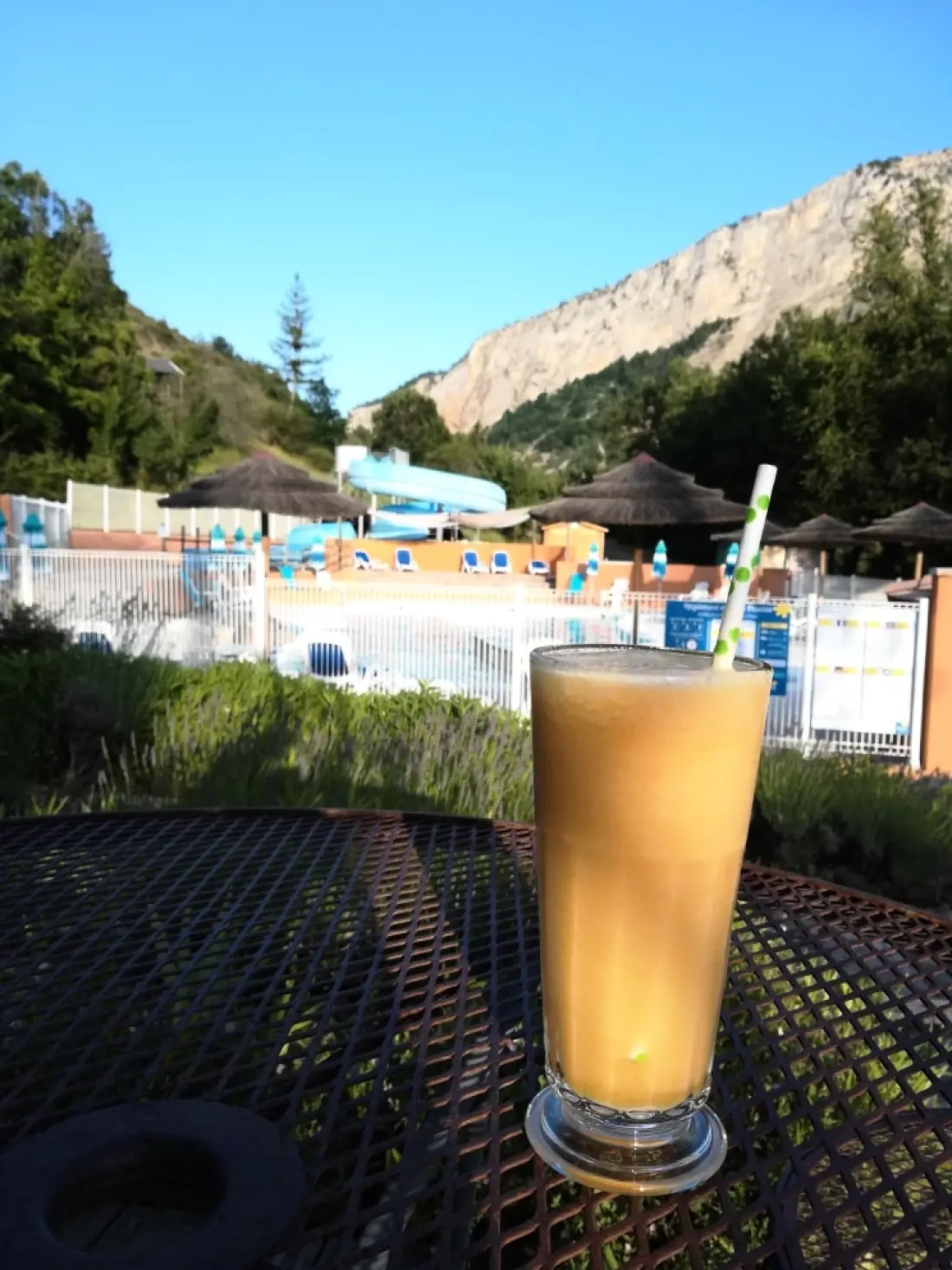 Flower Camping Le Clot du Jay 3 Csillagok★★★