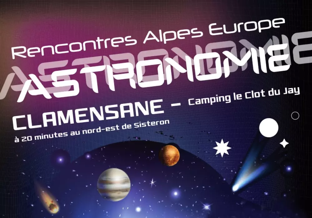 Flower Camping Le Clot du Jay 3 Sterren★★★