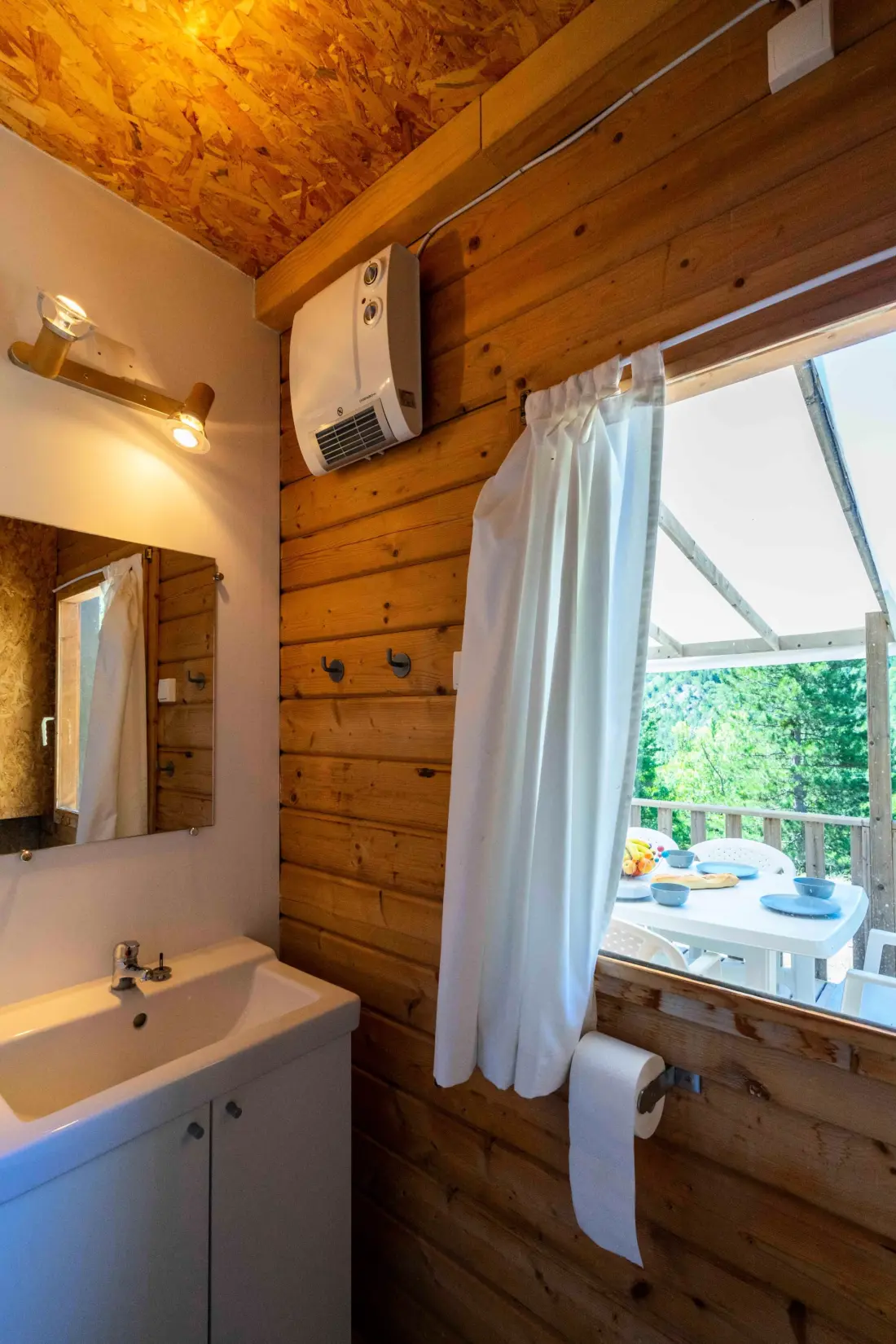 Flower Camping Le Clot du Jay 3 Csillagok★★★