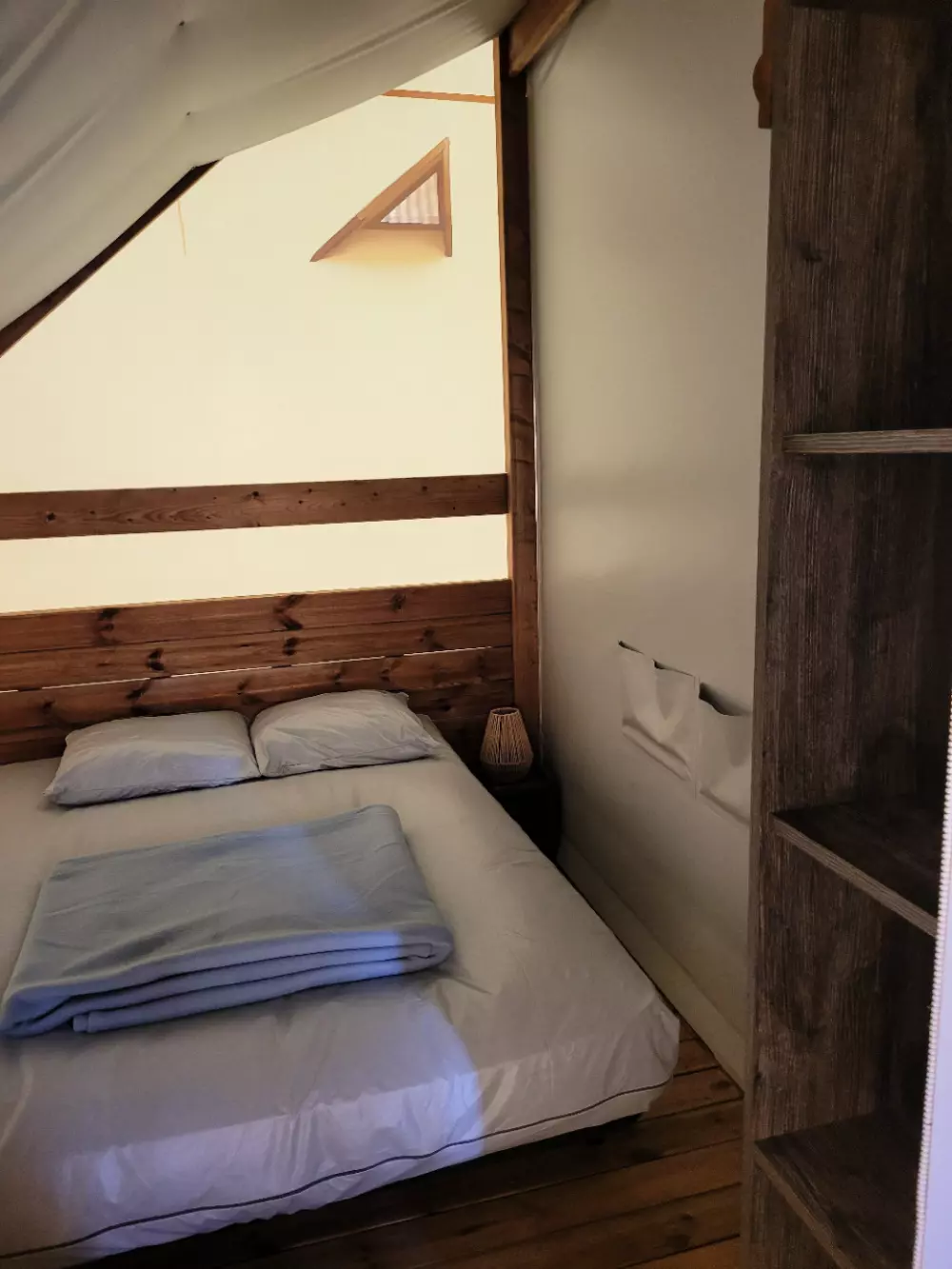 Flower Camping Le Clot du Jay 3 Sterren★★★