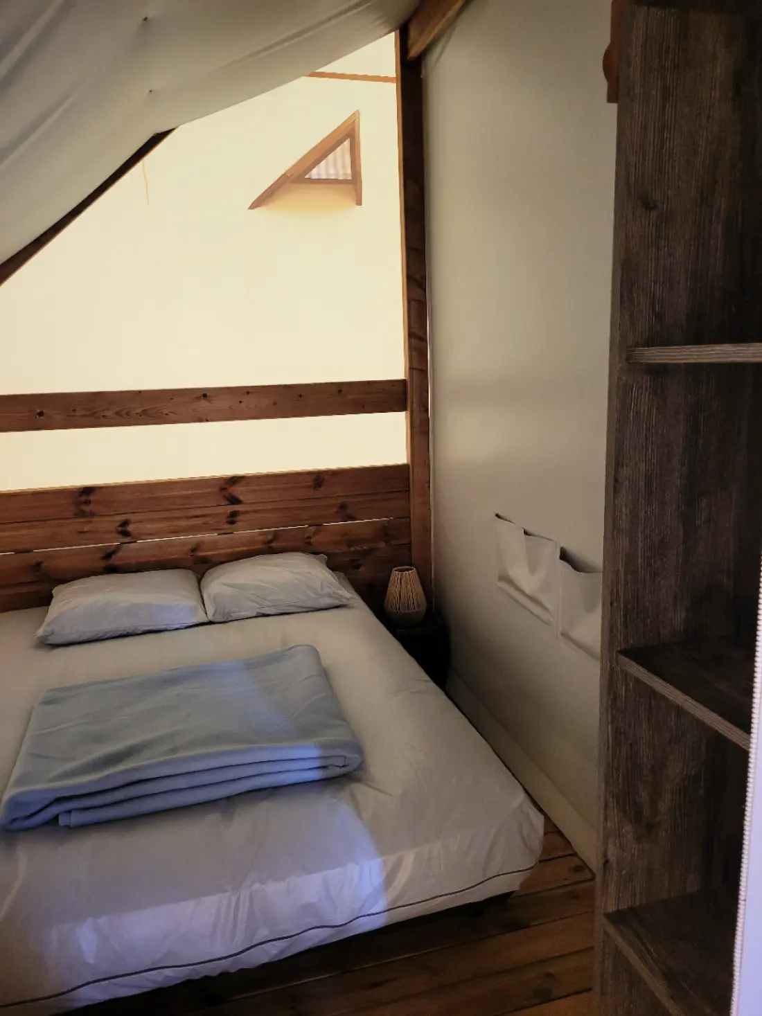 Flower Camping Le Clot du Jay 3 Csillagok★★★