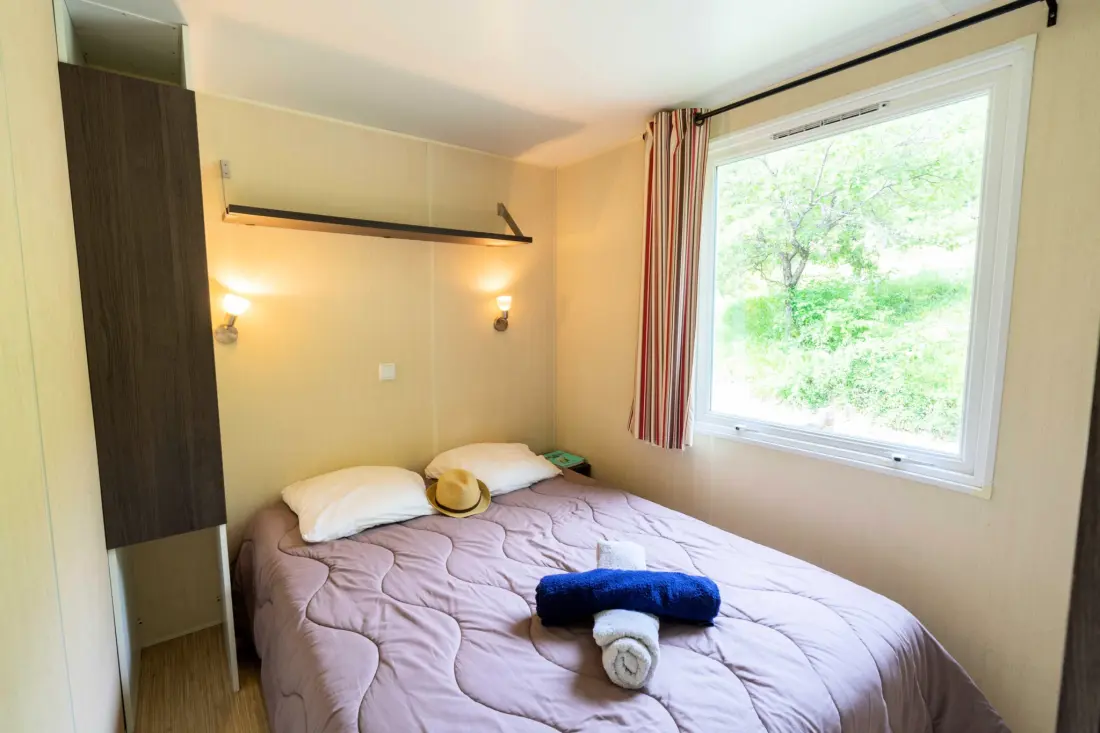 Flower Camping Le Clot du Jay 3 Csillagok★★★