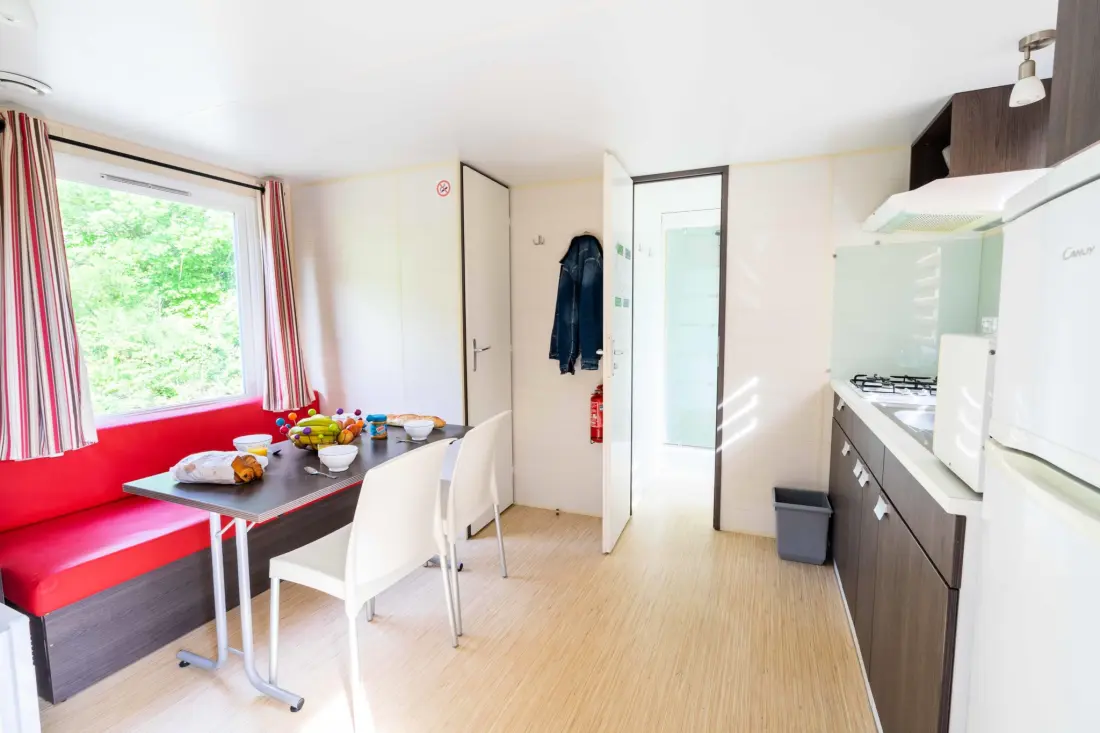 Flower Camping Le Clot du Jay 3 Csillagok★★★