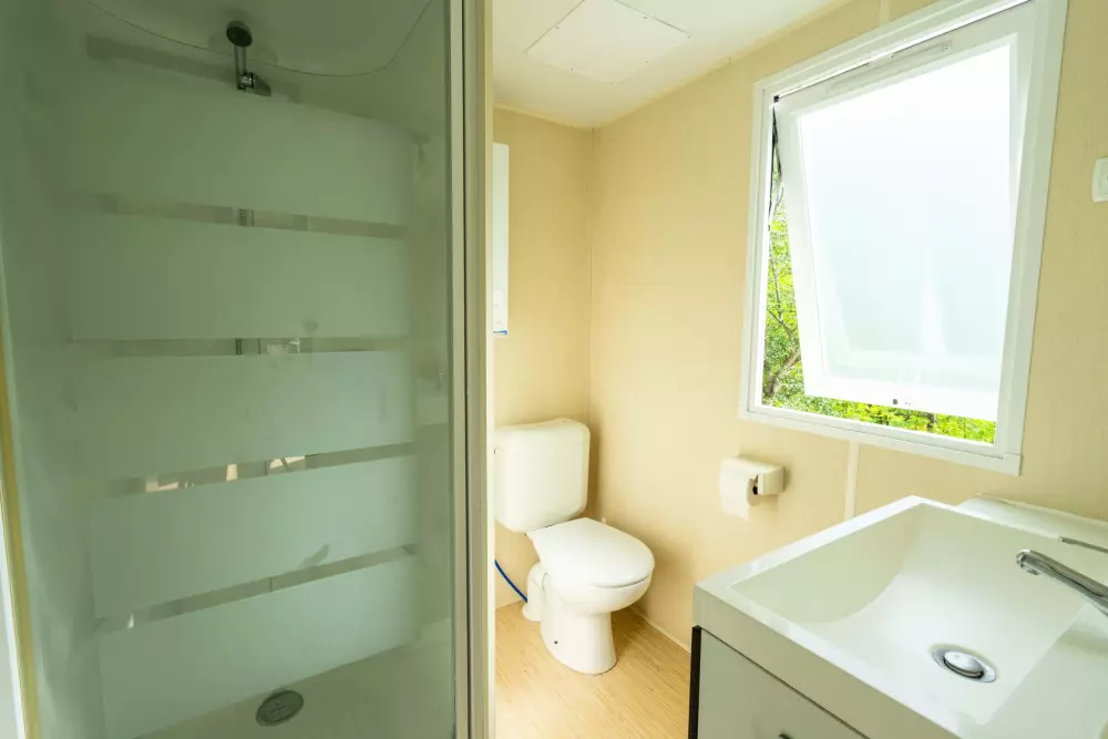 Flower Camping Le Clot du Jay 3 Sterren★★★