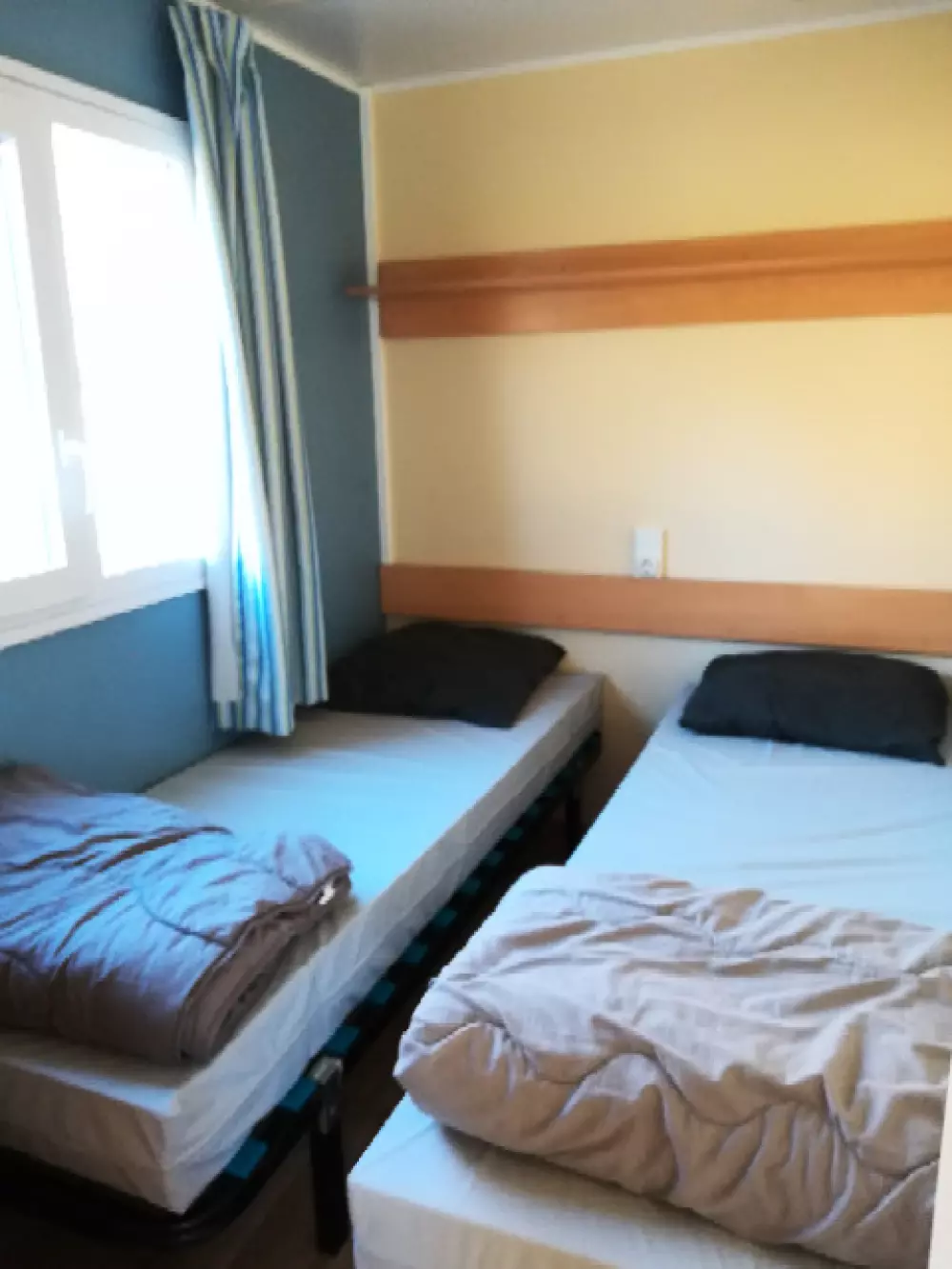 Flower Camping Le Clot du Jay 3 Sterren★★★