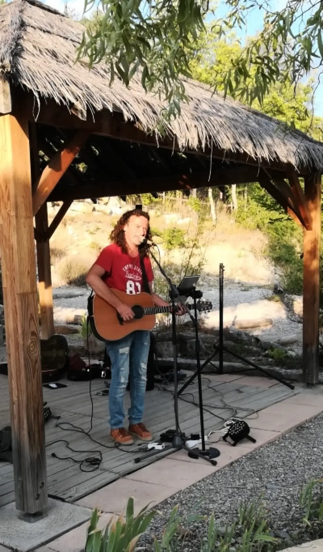 Flower Camping Le Clot du Jay 3 Csillagok★★★