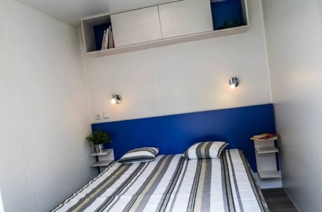 Flower Camping Le Clot du Jay 3 Csillagok★★★