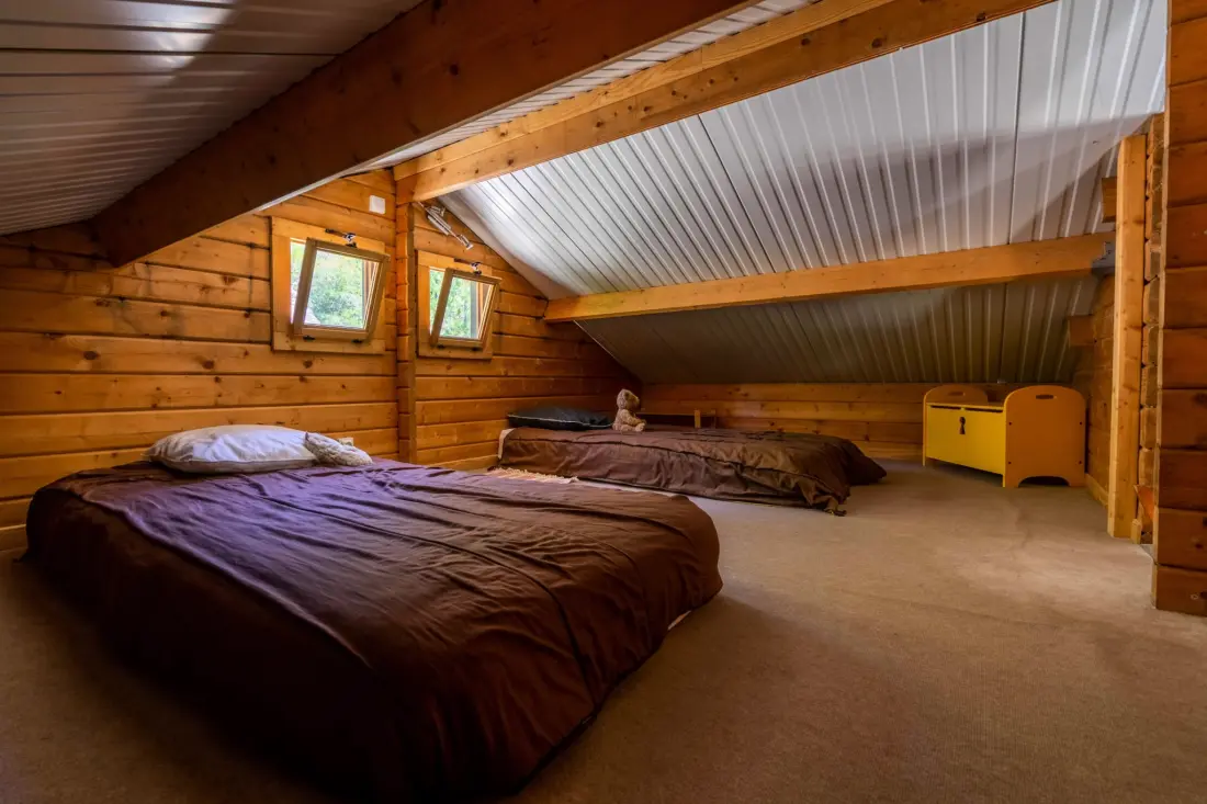 Flower Camping Le Clot du Jay 3 Csillagok★★★