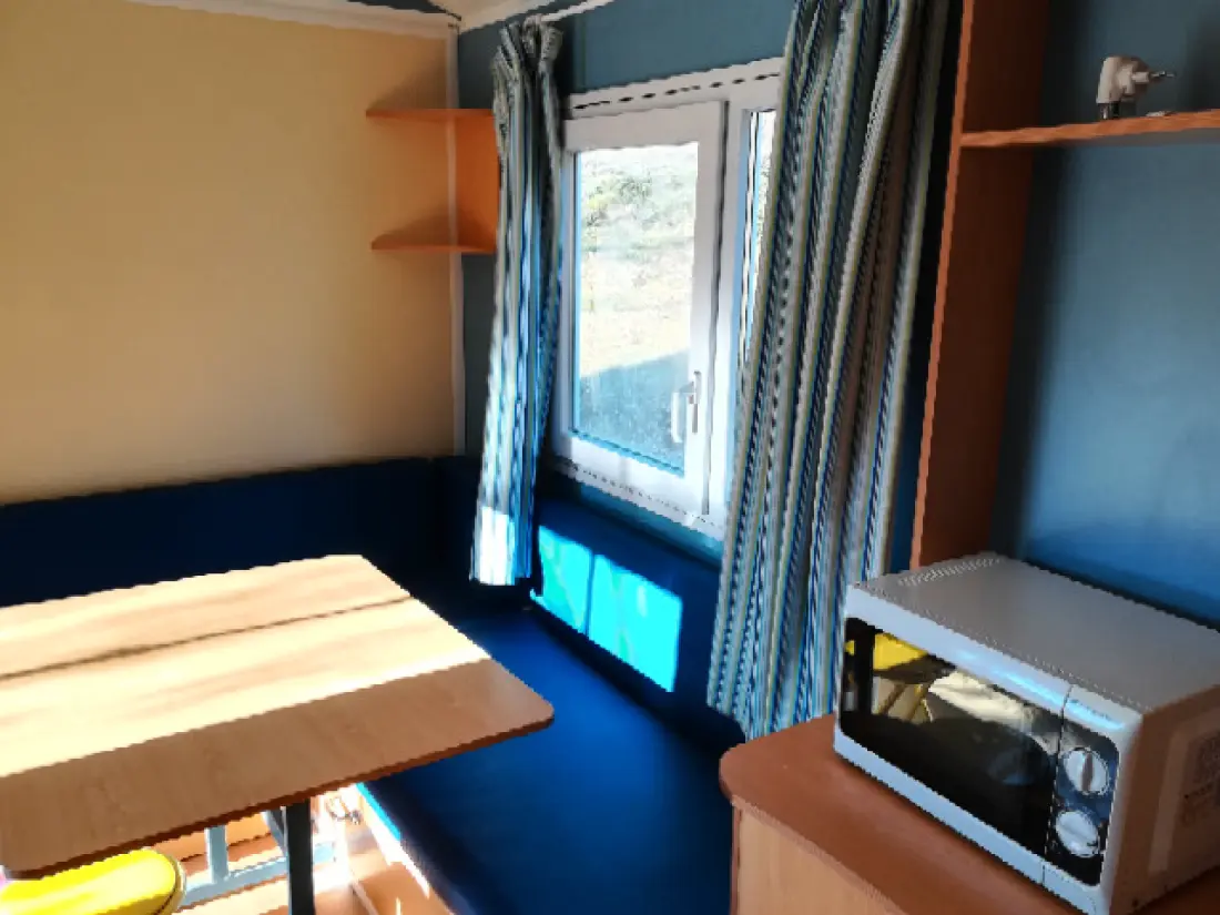 Flower Camping Le Clot du Jay 3 Csillagok★★★