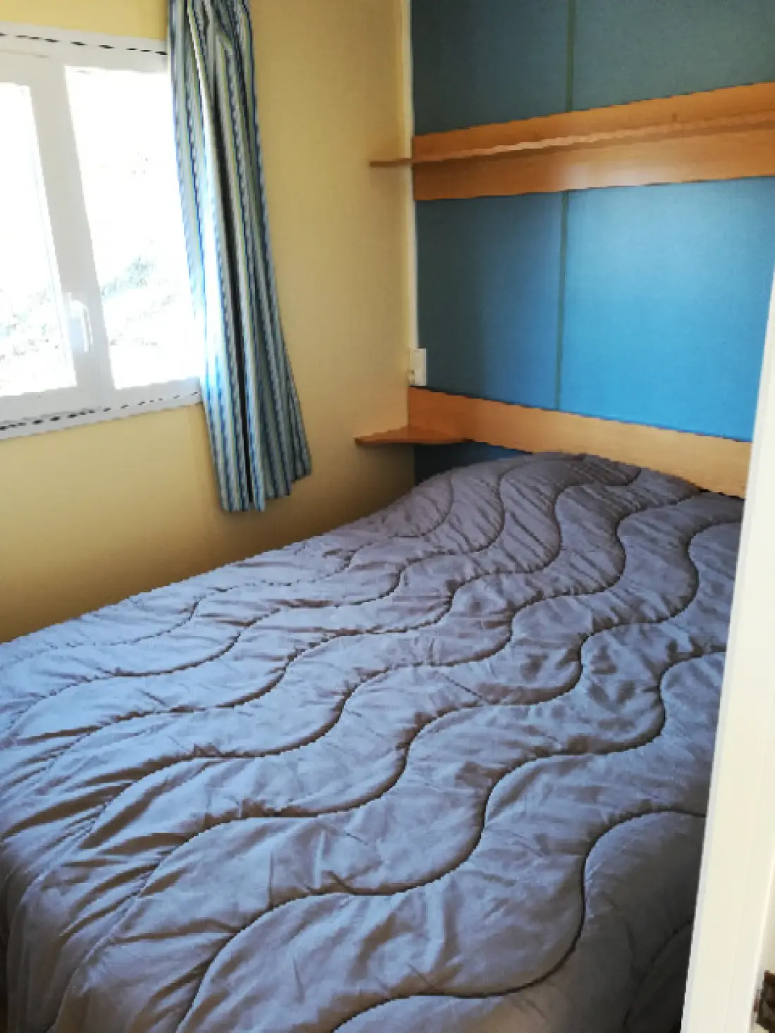 Flower Camping Le Clot du Jay 3 Csillagok★★★