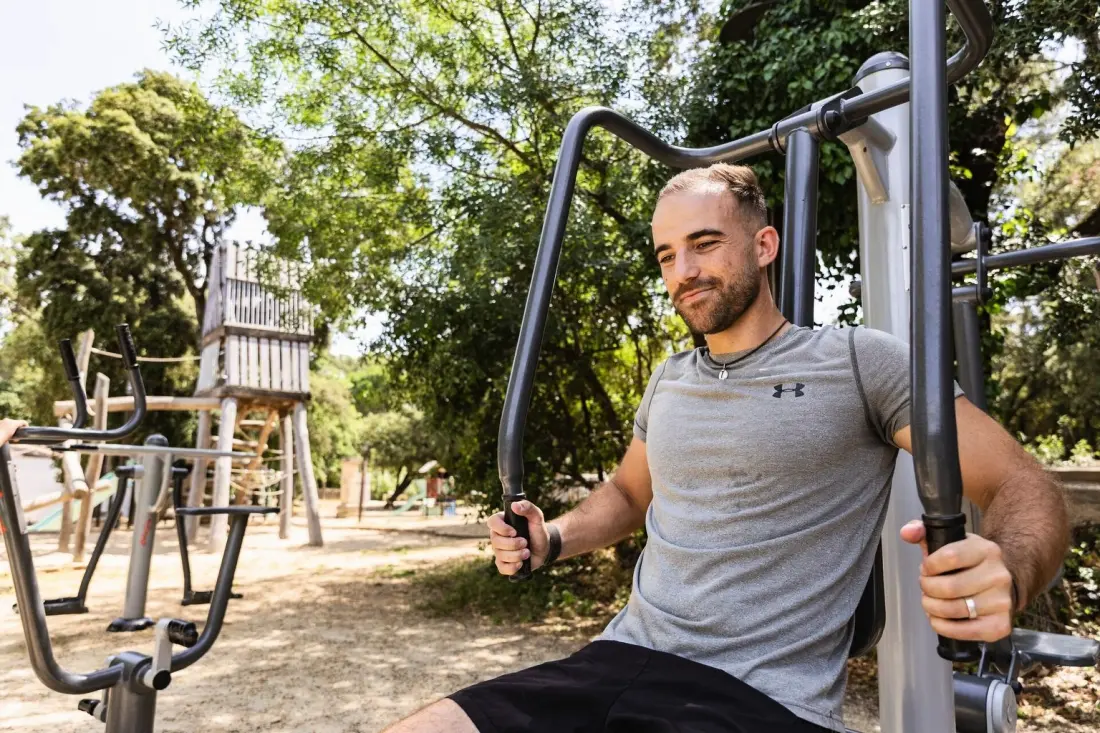 Camping Sadaya Le Plein Air des Chênes 4 Csillagok★★★★