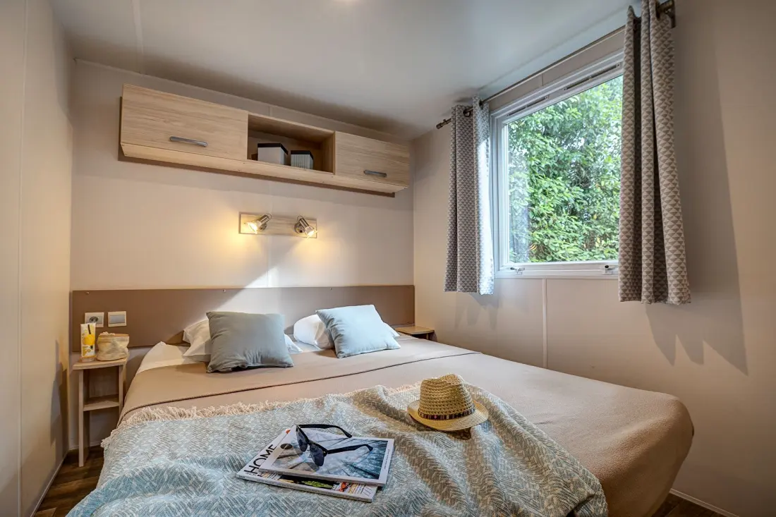 Camping Sandaya Le Plein Air des Chênes 4 Sterne★★★★