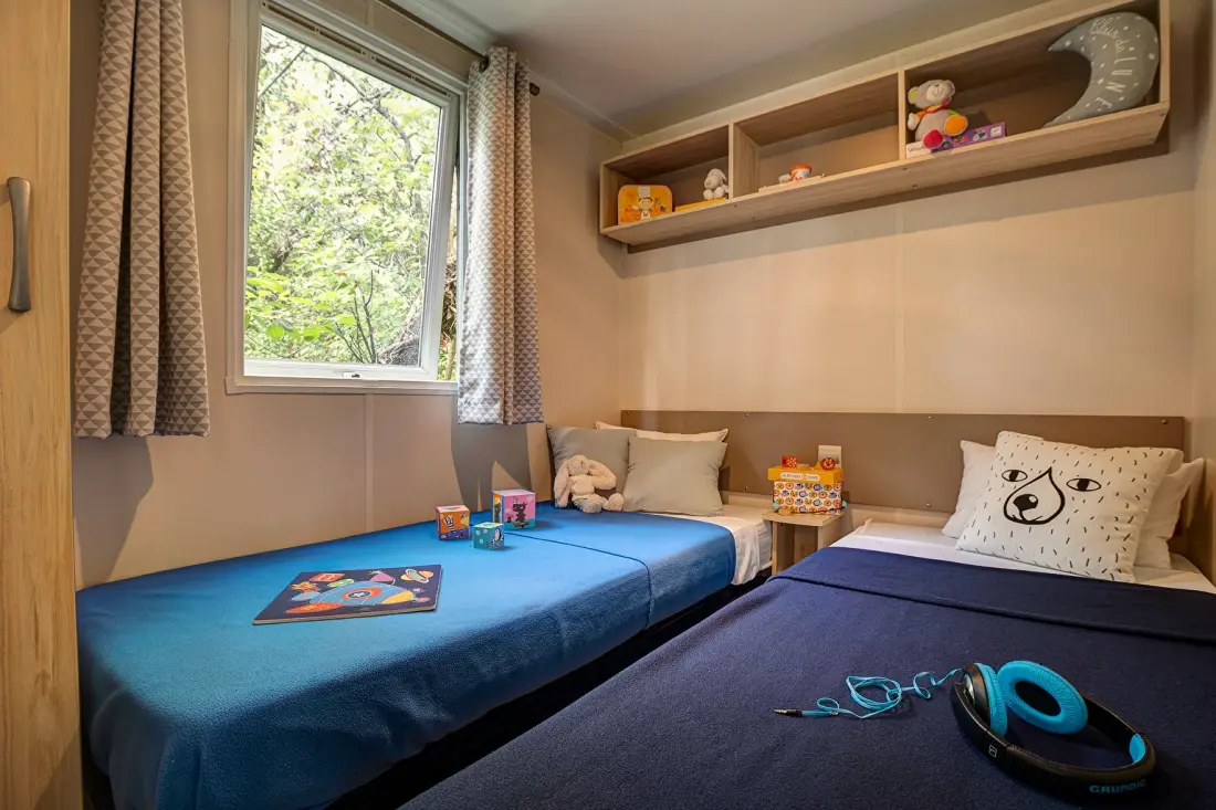 Camping Sandaya Le Plein Air des Chênes 4 Sterne★★★★