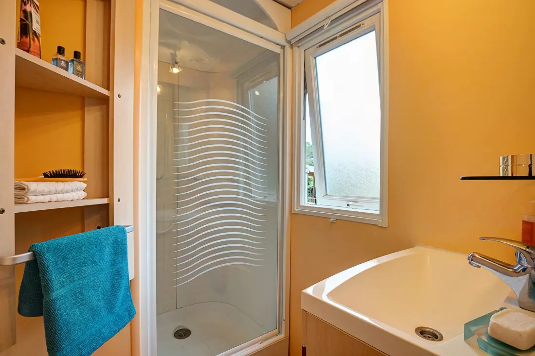 Camping Sandaya Le Plein Air des Chênes 4 Sterne★★★★