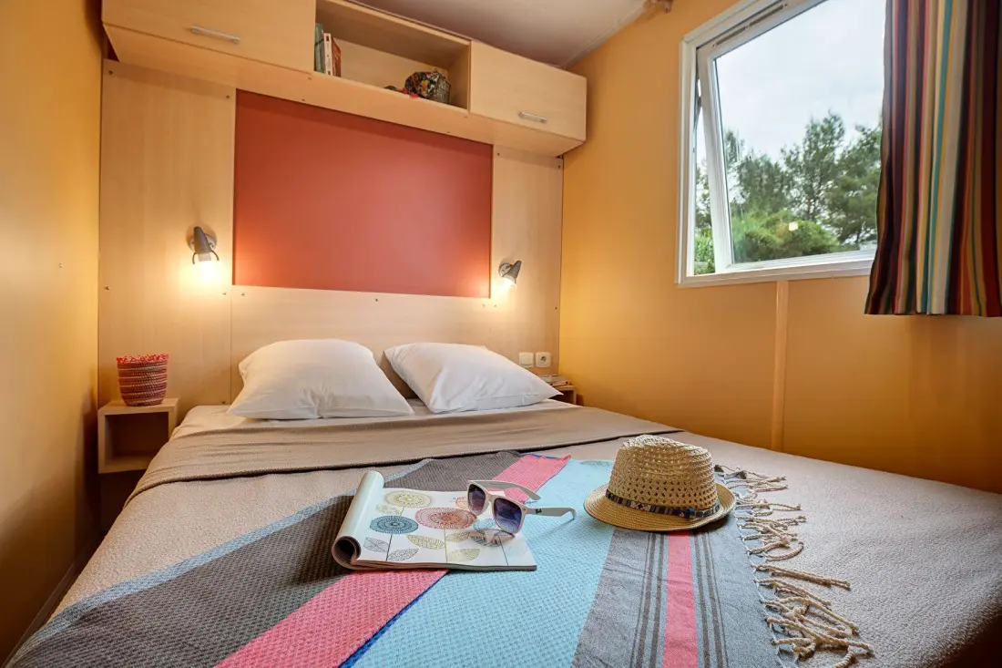 Camping Sandaya Le Plein Air des Chênes 4 Sterne★★★★