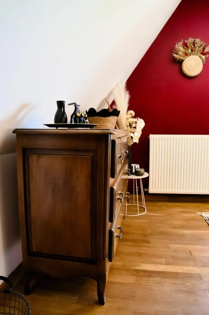 Gîte de France Gîtes de france® - les prés motteville 4 épis