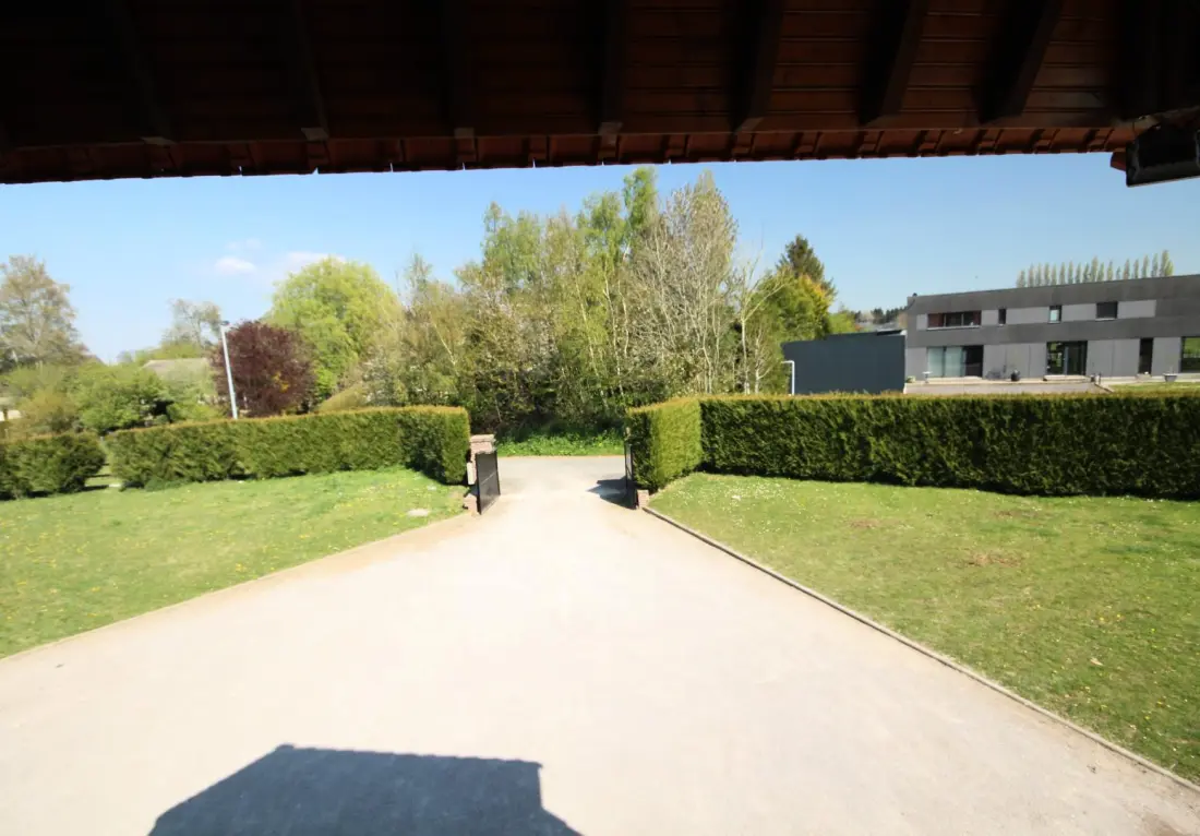 Gîte de France Gîtes de france® - les prés motteville 4 épis