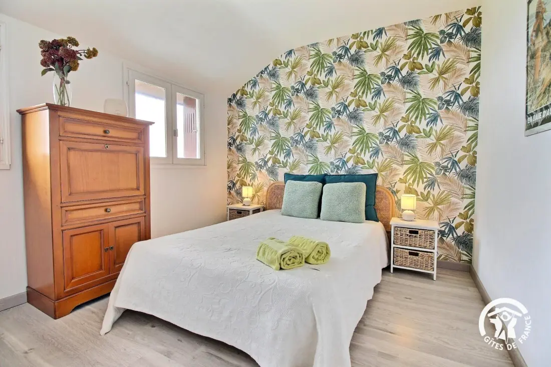 Gîte de France Ar gwelva 2 Ohren