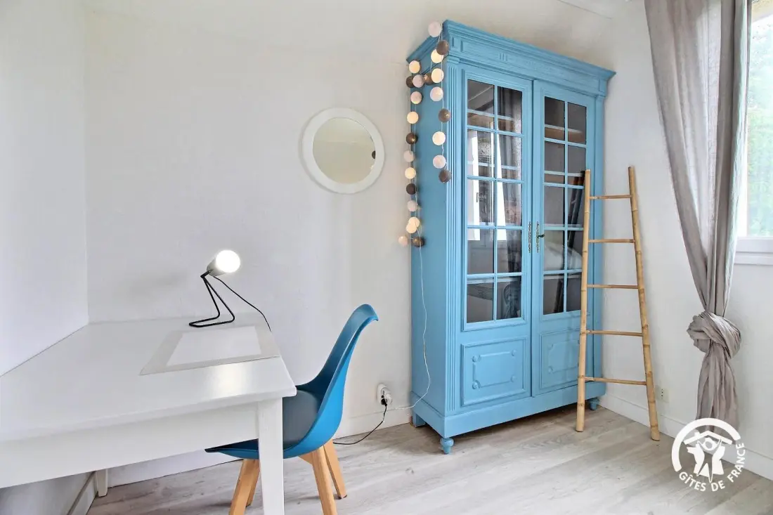 Gîte de France Ar gwelva 2 Ohren