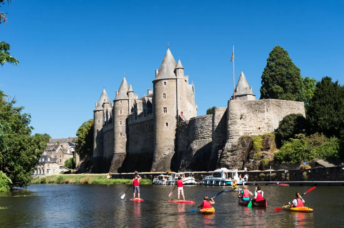 Gîte de France Ar gwelva 2 Ohren