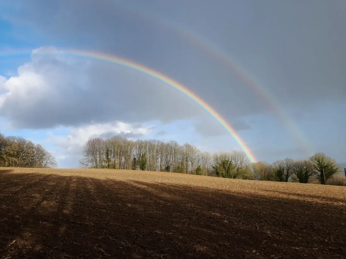 Gîte de France Ar gwelva 2 Ohren