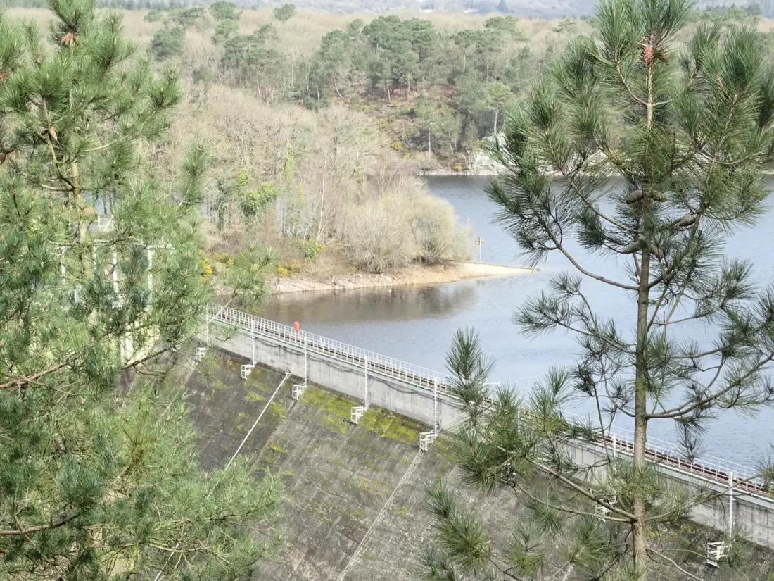 Gîte de France Ar gwelva 2 Ohren
