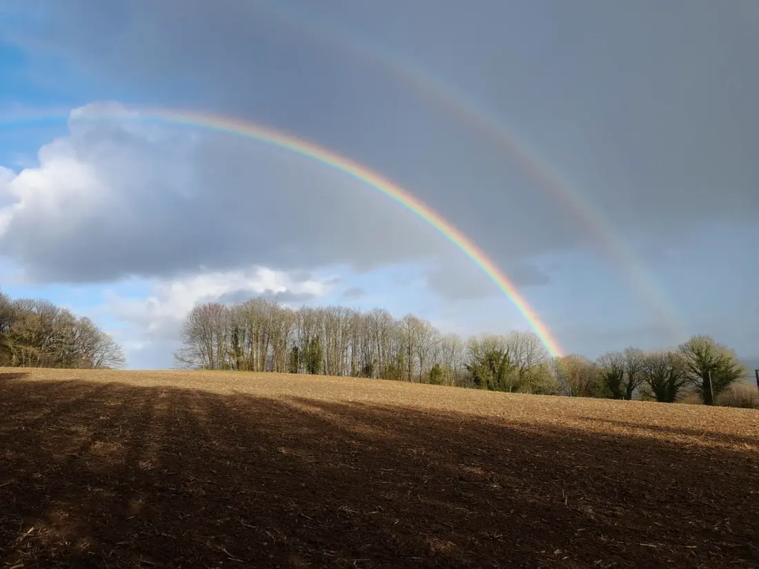 Gîte de France Ar gwelva 2 Ohren