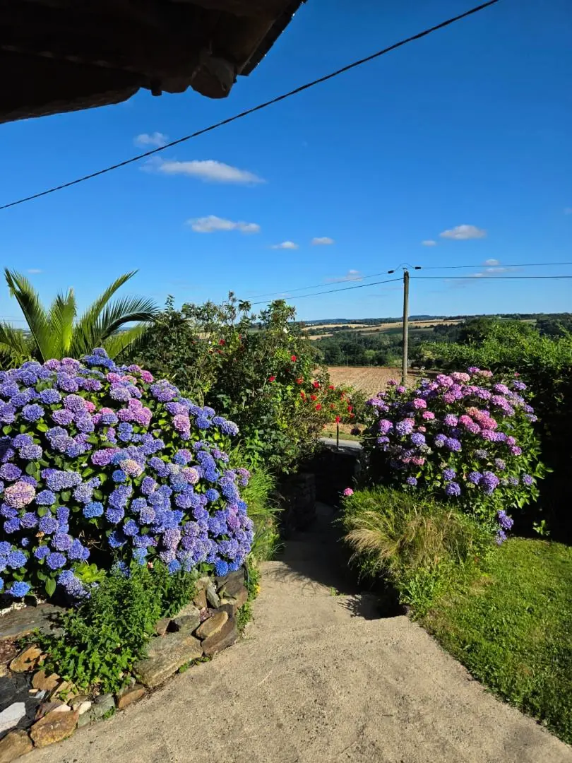 Gîte de France Die 3 Ohren Sägewerk