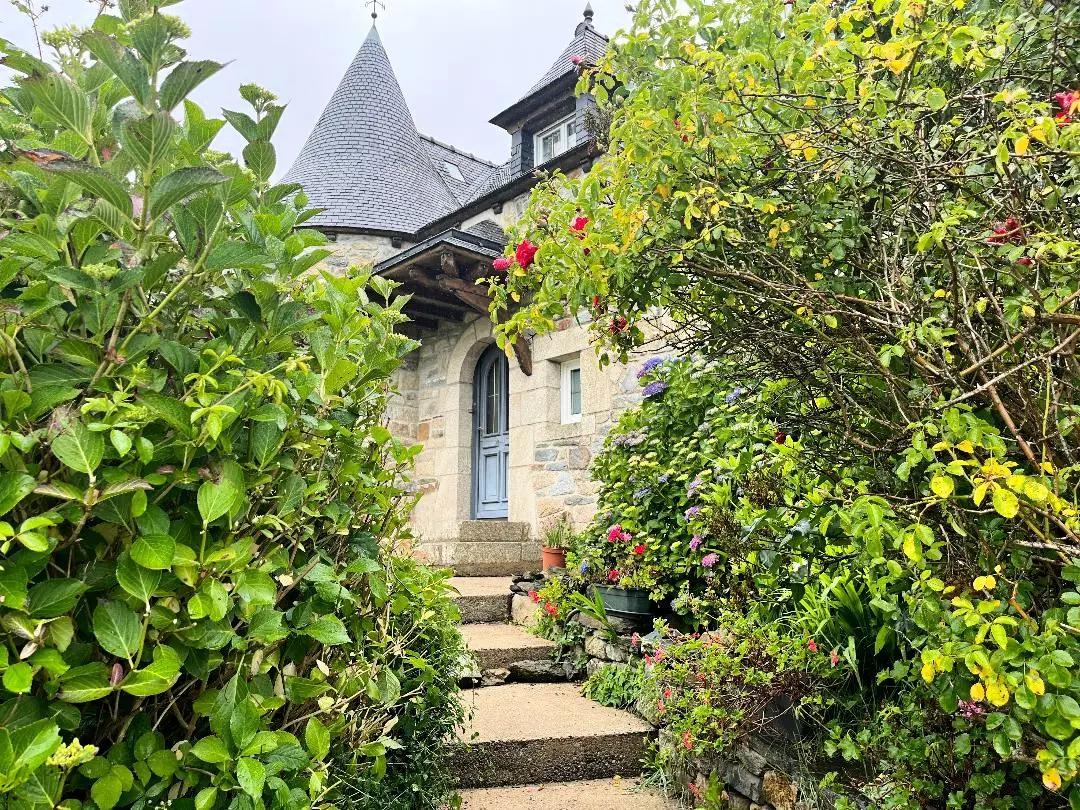 Gîte de France Die 3 Ohren Sägewerk