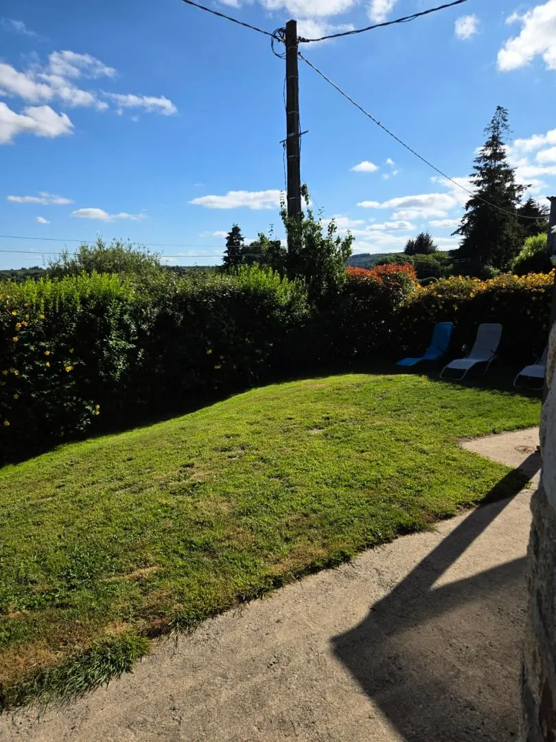 Gîte de France Die 3 Ohren Sägewerk