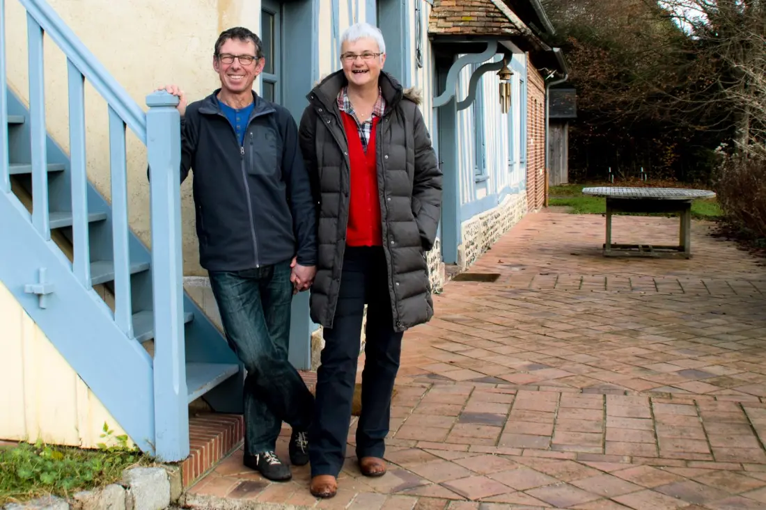 Gîte de France Gîtes de france® - út 3 fül