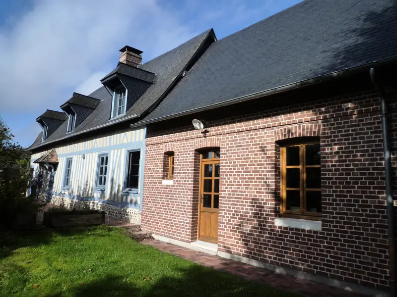Gîte de France Gîtes de france® - út 3 fül