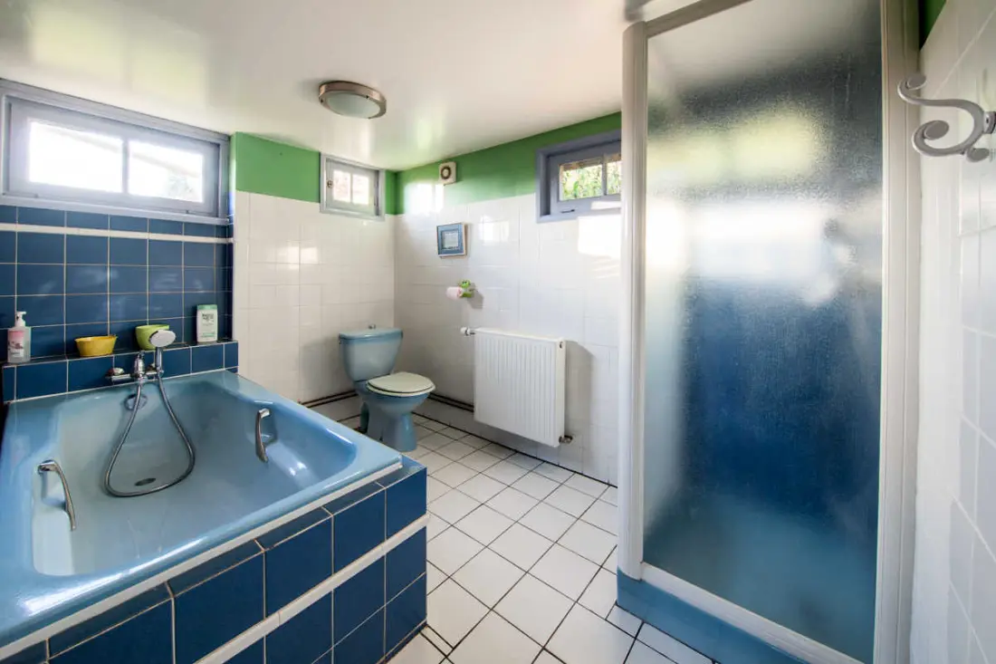 Gîte de France Gîtes de france® - út 3 fül