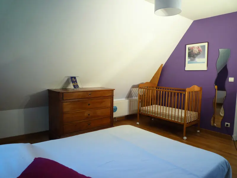 Gîte de France Gîtes de france® - út 3 fül