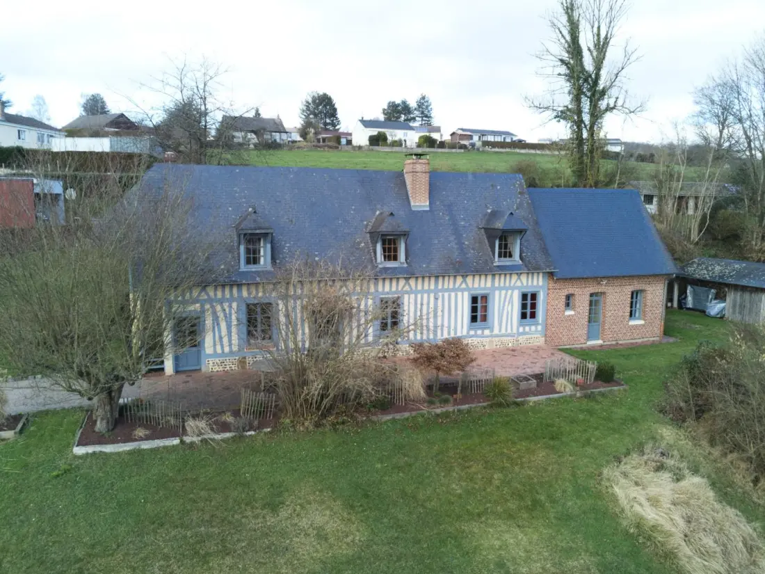 Gîte de France Gîtes de france® - út 3 fül