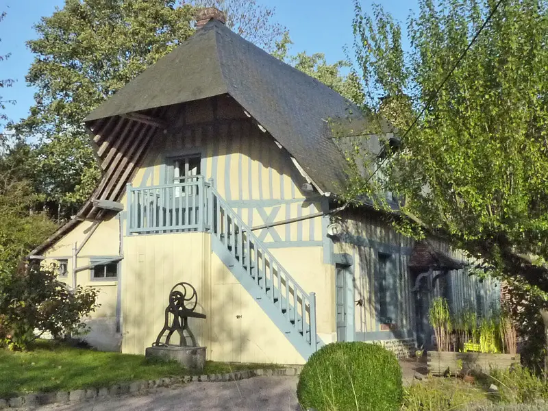 Gîte de France Gîtes de france® - út 3 fül