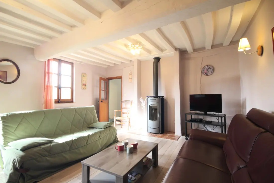 Gîte de France Gîtes de france® - út 3 fül
