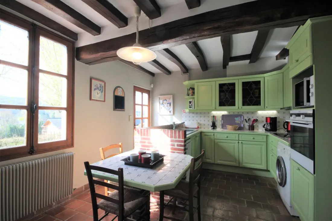 Gîte de France Gîtes de france® - út 3 fül