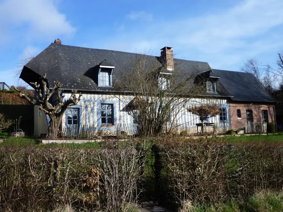 Gîte de France Gîtes de france® - út 3 fül