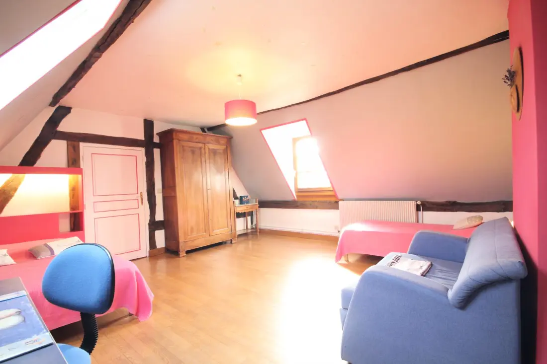 Gîte de France Gîtes de france® - út 3 fül