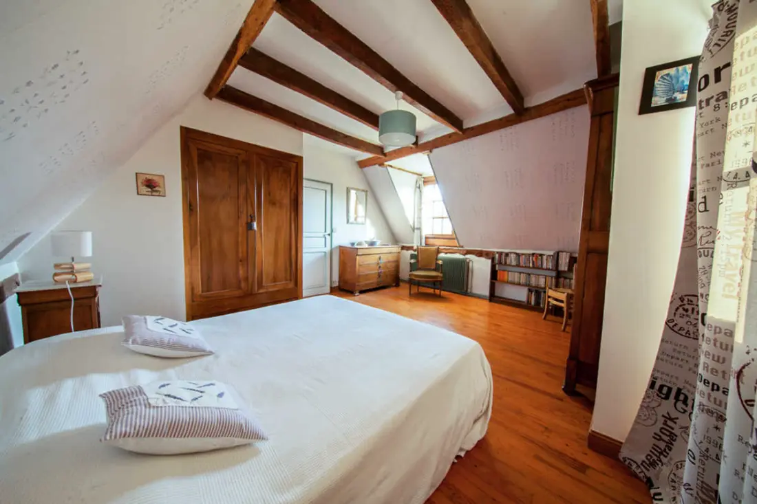 Gîte de France Gîtes de france® - út 3 fül