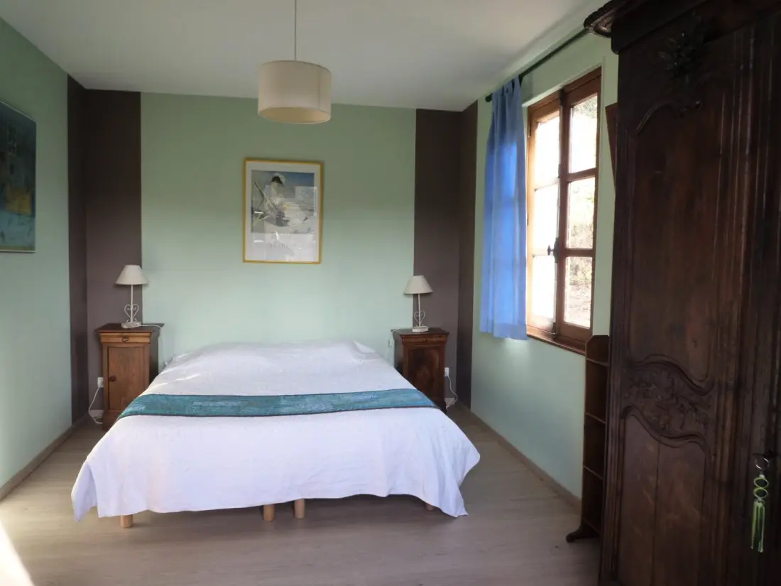 Gîte de France Gîtes de france® - út 3 fül