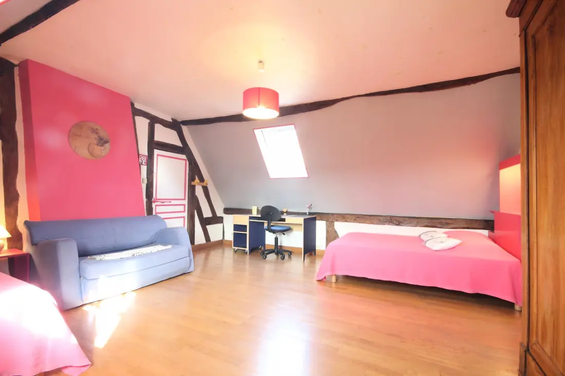 Gîte de France Gîtes de france® - út 3 fül