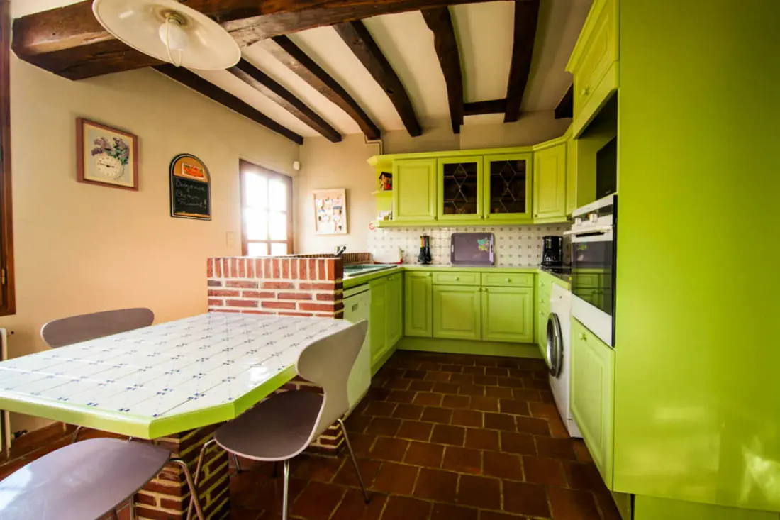 Gîte de France Gîtes de france® - út 3 fül
