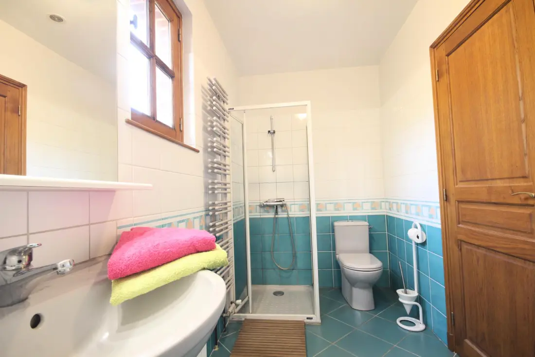 Gîte de France Gîtes de france® - út 3 fül