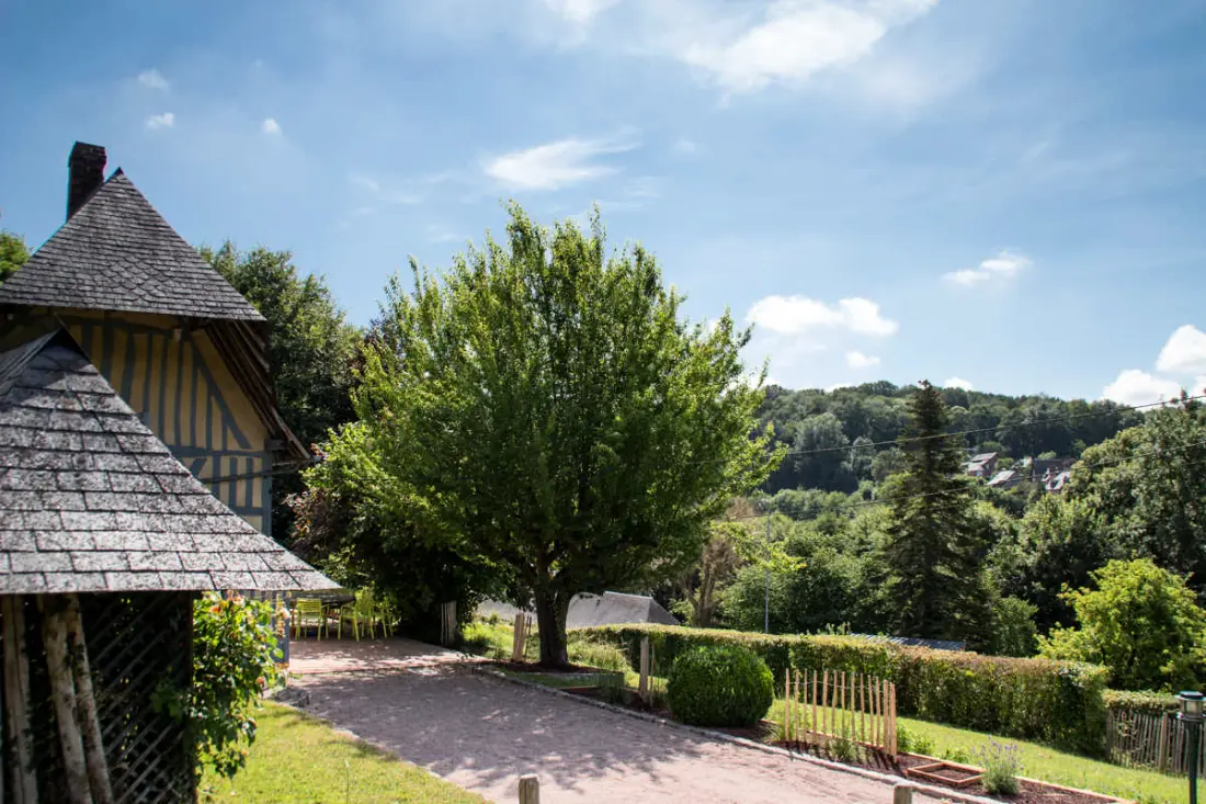 Gîte de France Gîtes de france® - út 3 fül
